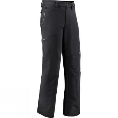 Pantalones Vaude Strathcona Hombre Chocolate - Chile EAL250361